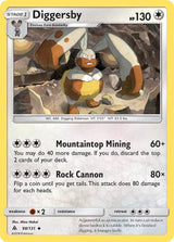 Diggersby - Pokémon