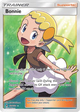 Bonnie (Full Art) - Pokémon