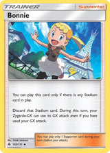 Bonnie - Pokémon