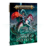 Battletome: Idoneth Deepkin - Games Workshop