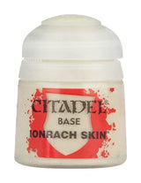 Citadel Base Paint: Ionrach Skin - Games Workshop