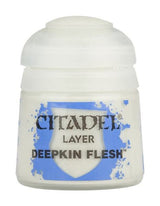 Citadal Layer Paint: Deepkin Flesh - Games Workshop