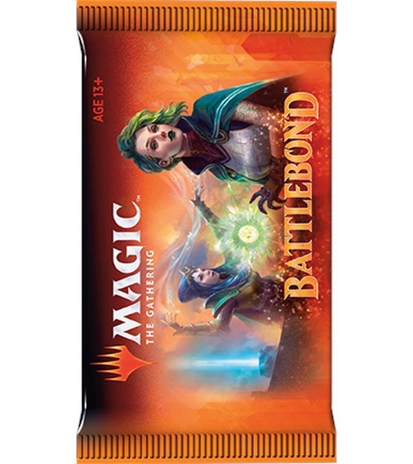 Battlebond - Booster Pack - Magic: The Gathering