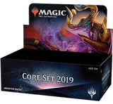 Core Set 2019 - Booster Box - Magic: The Gathering