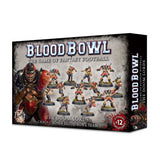 Blood Bowl: Doom Lords Team - Games Workshop