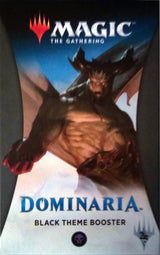 Dominaria - Theme Booster [Black] - Magic: The Gathering