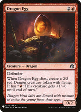 Dragon Egg - Magic: The Gathering