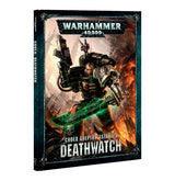 Codex: Adeptus Astartes - Deathwatch - Games Workshop