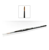 Citadel Medium Shade Brush - Games Workshop