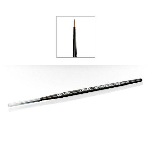 Citadel Small Layer Brush - Games Workshop
