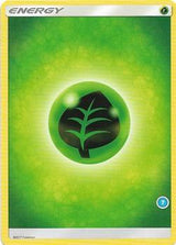 Grass Energy (7) - Pokémon