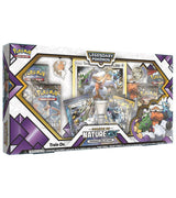 Forces of Nature GX Premium Collection - Pokémon