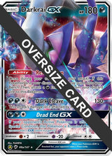 Darkrai GX - 88a/147 - Pokémon