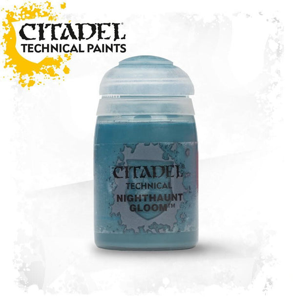 Citadel Technical Paint: Nighthaunt Gloom - Games Workshop