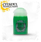 Citadel Technical Paint: Hexwraith Flame - Games Workshop