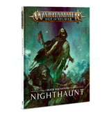 Death Battletome: Nighthaunt - Games Workshop