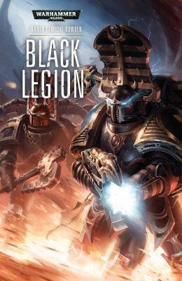 Black Legion Series 2: Black Legion - Games Workshop