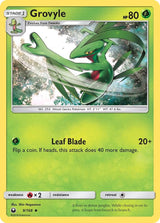 Grovyle - Pokémon