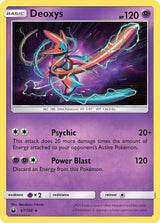 Deoxys (67) - Pokémon
