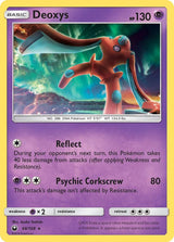 Deoxys (68) - Pokémon