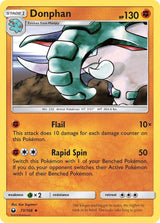 Donphan - Pokémon