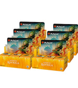 Guilds of Ravnica - Booster Box Case - Magic: The Gathering