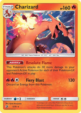 Charizard - Pokémon