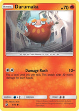 Darumaka - Pokémon