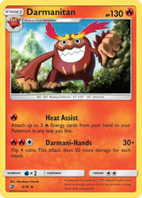 Darmanitan - Pokémon