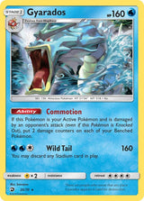 Gyarados - Pokémon