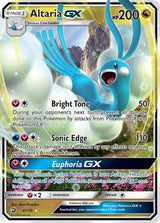 Altaria GX - Pokémon
