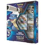 Battle Arena Deck [Mega Blastoise] - Pokémon