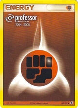 Fighting Energy (2004-2005) - Pokémon