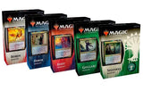 Guilds of Ravnica - Guild Kits [Set of 5] - Magic: The Gathering