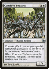 Conclave Phalanx - Magic: The Gathering