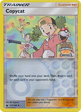 Copycat - 127/168 (Regional Championships) - Pokémon