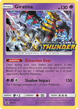 Giratina - SM151 (Prerelease) - Pokémon