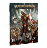Chaos Battletome: Beasts of Chaos - Games Workshop