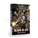Blood of Iax - Games Workshop