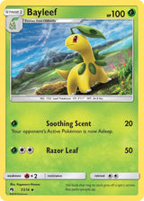 Bayleef - Pokémon
