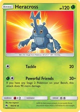 Heracross - Pokémon