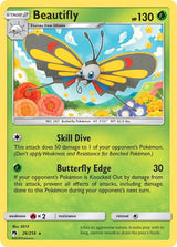 Beautifly - Pokémon
