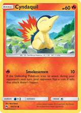 Cyndaquil (39) - Pokémon