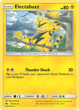 Electabuzz - Pokémon