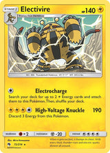 Electivire - Pokémon