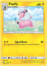 Flaaffy - Pokémon