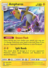 Ampharos - Pokémon