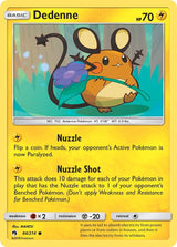 Dedenne (84) - Pokémon