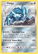 Dialga - Pokémon