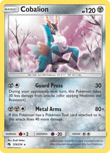 Cobalion - Pokémon